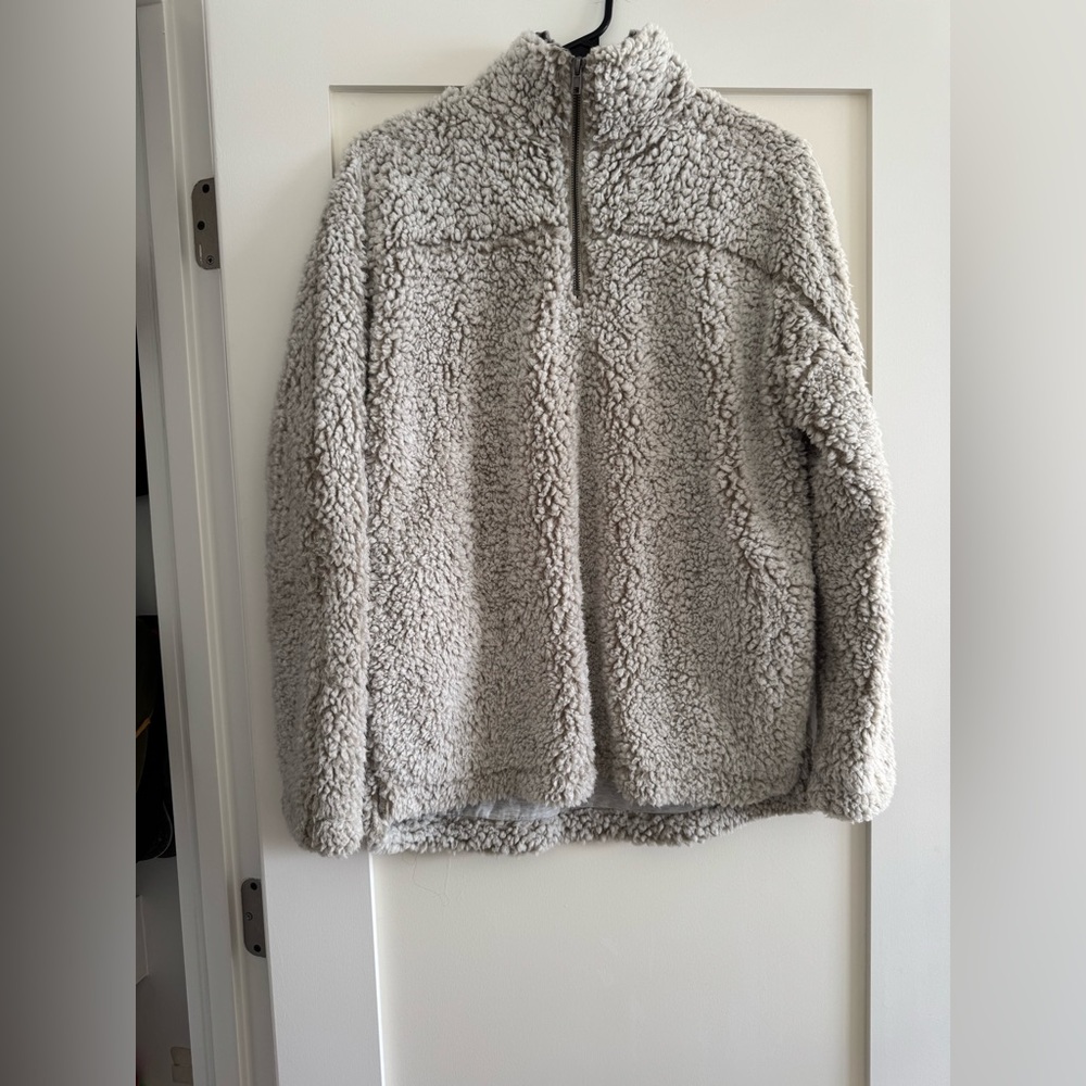 Cozy Sweatshirt size M